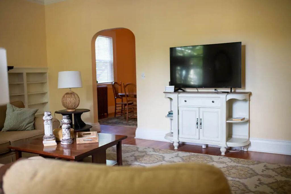 Photo of Livingroom in Scranton