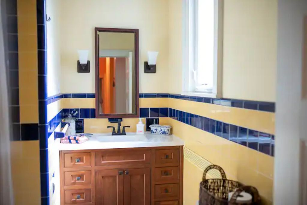 Photo of Bathroom in Scranton