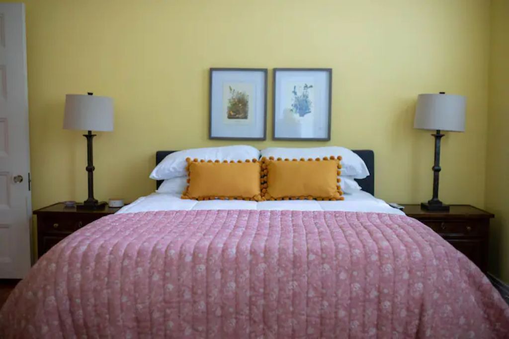 Photo of Bedroom in Scranton