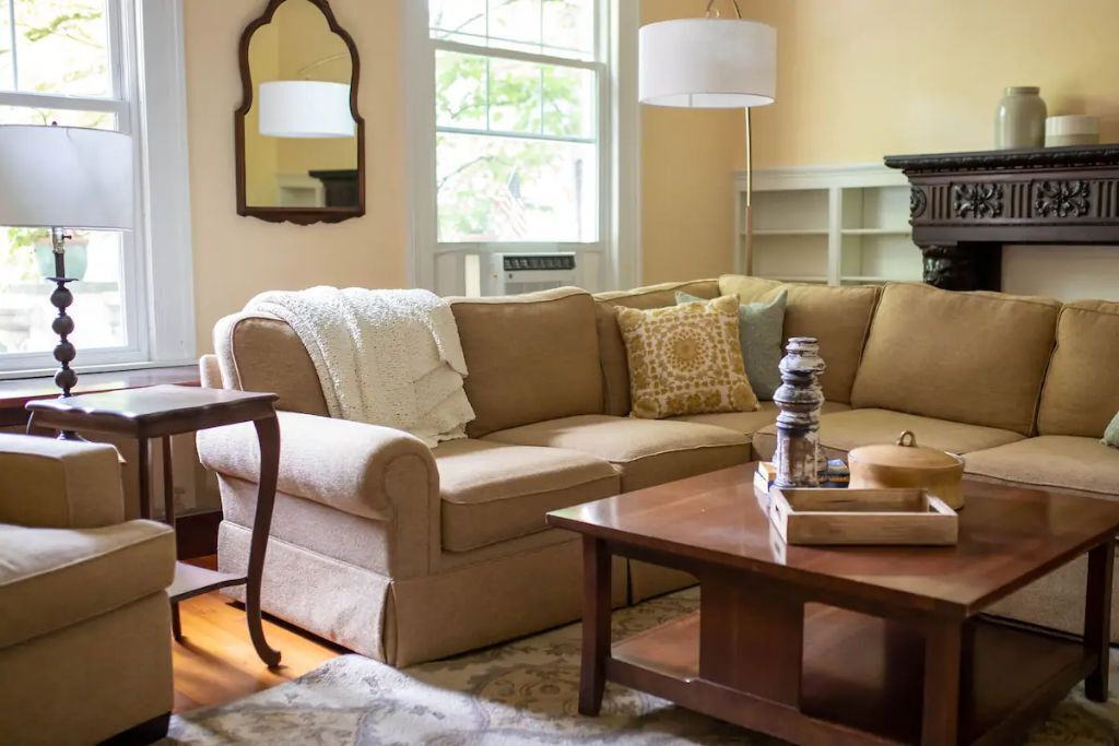 Photo of Livingroom in Scranton