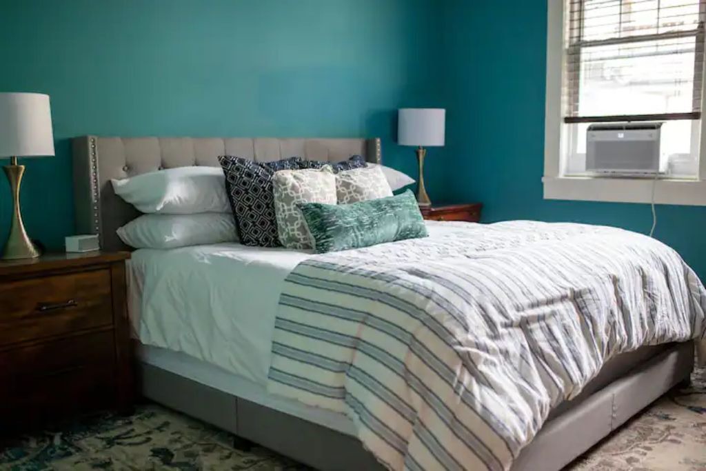 Photo of Bedroom in Scranton