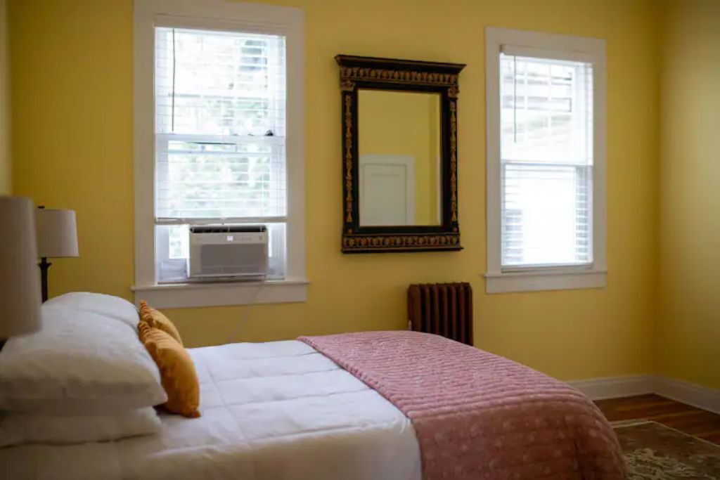 Photo of Bedroom in Scranton
