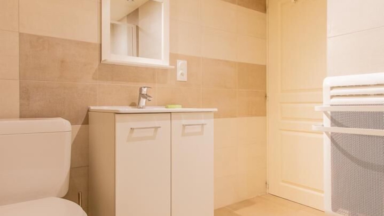 Photo of Bathroom in Saint-Bonnet-de-Joux