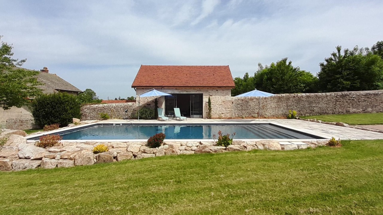 Photo of Outdoor in Saint-Bonnet-de-Joux