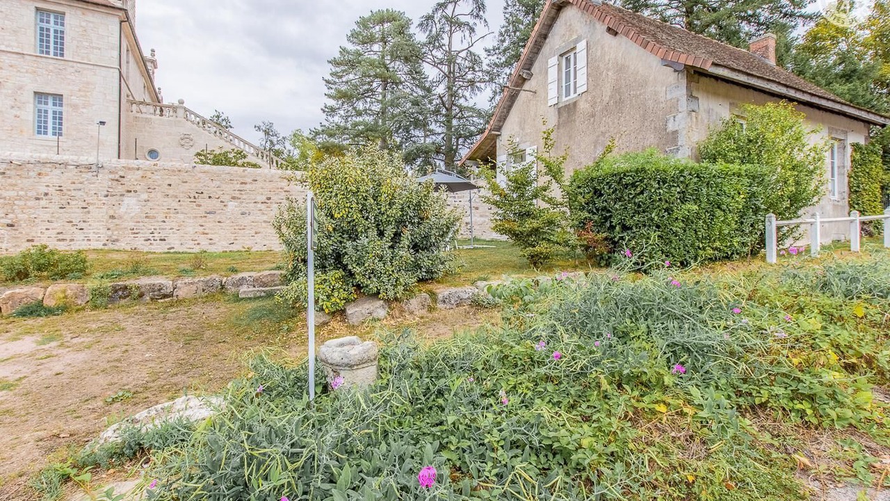 Photo of Outdoor in Saint-Bonnet-de-Joux