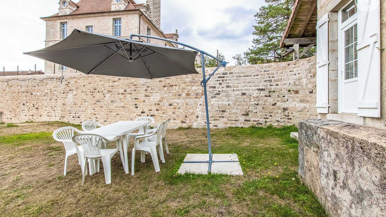 Photo of Outdoor in Saint-Bonnet-de-Joux