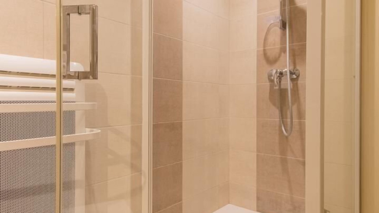 Photo of Bathroom in Saint-Bonnet-de-Joux