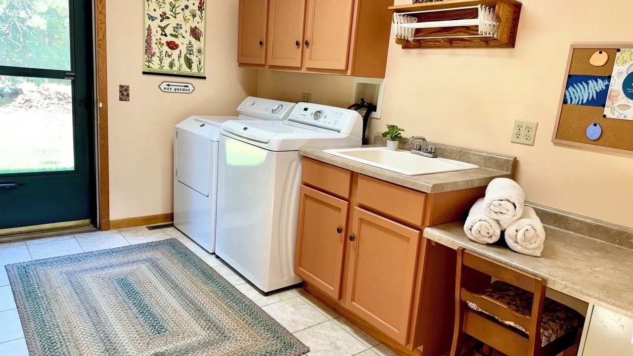 Photo of Bedroom in Spooner