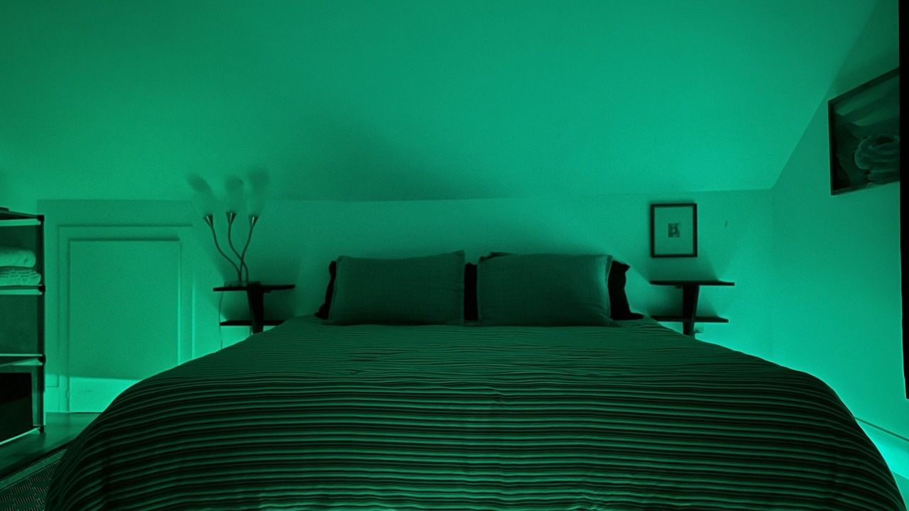 Photo of Bedroom in Newport Landing