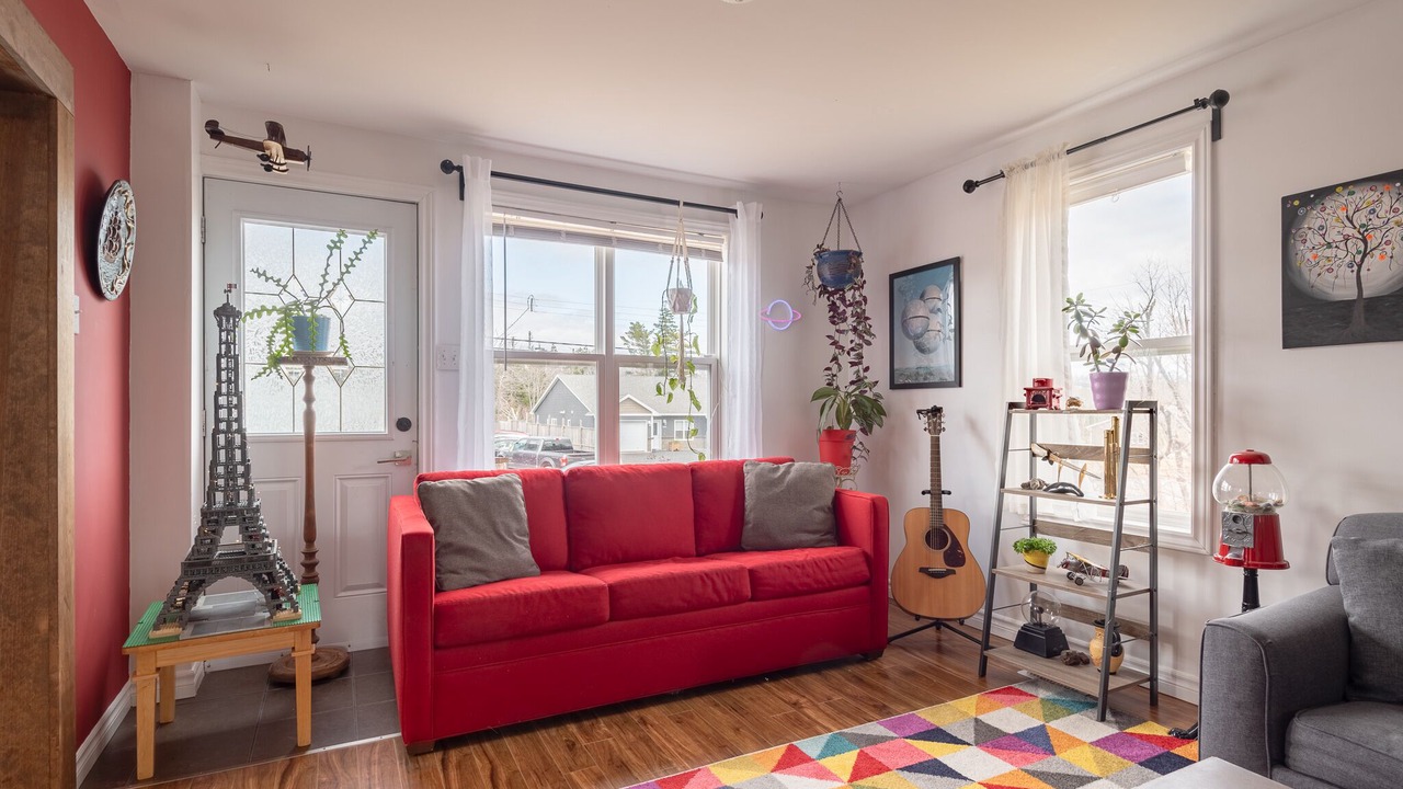 Photo of Livingroom in Newport Landing