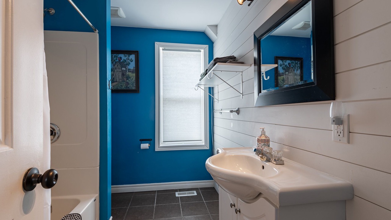 Photo of Bathroom in Newport Landing