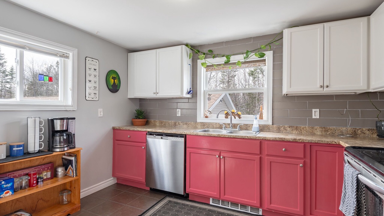 Photo of Kitchen in Newport Landing