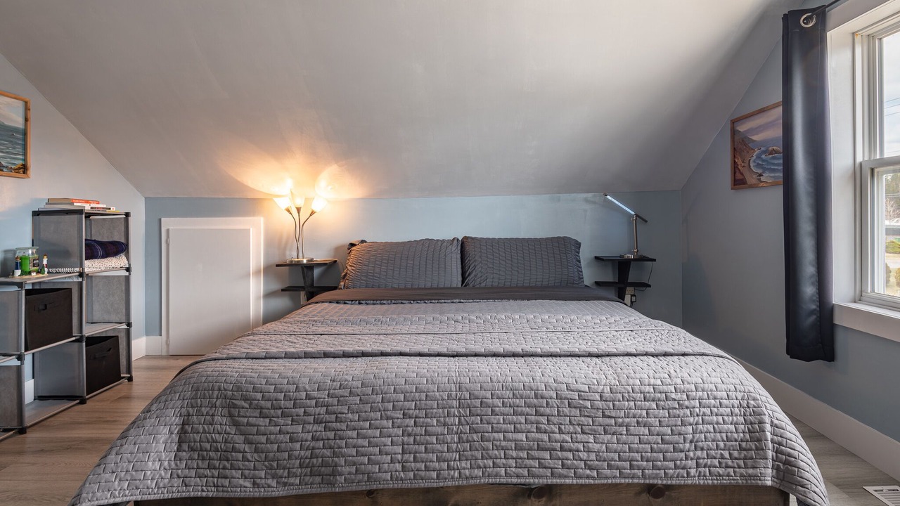 Photo of Bedroom in Newport Landing