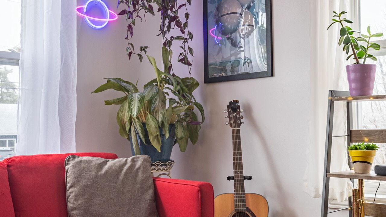 Photo of Livingroom in Newport Landing