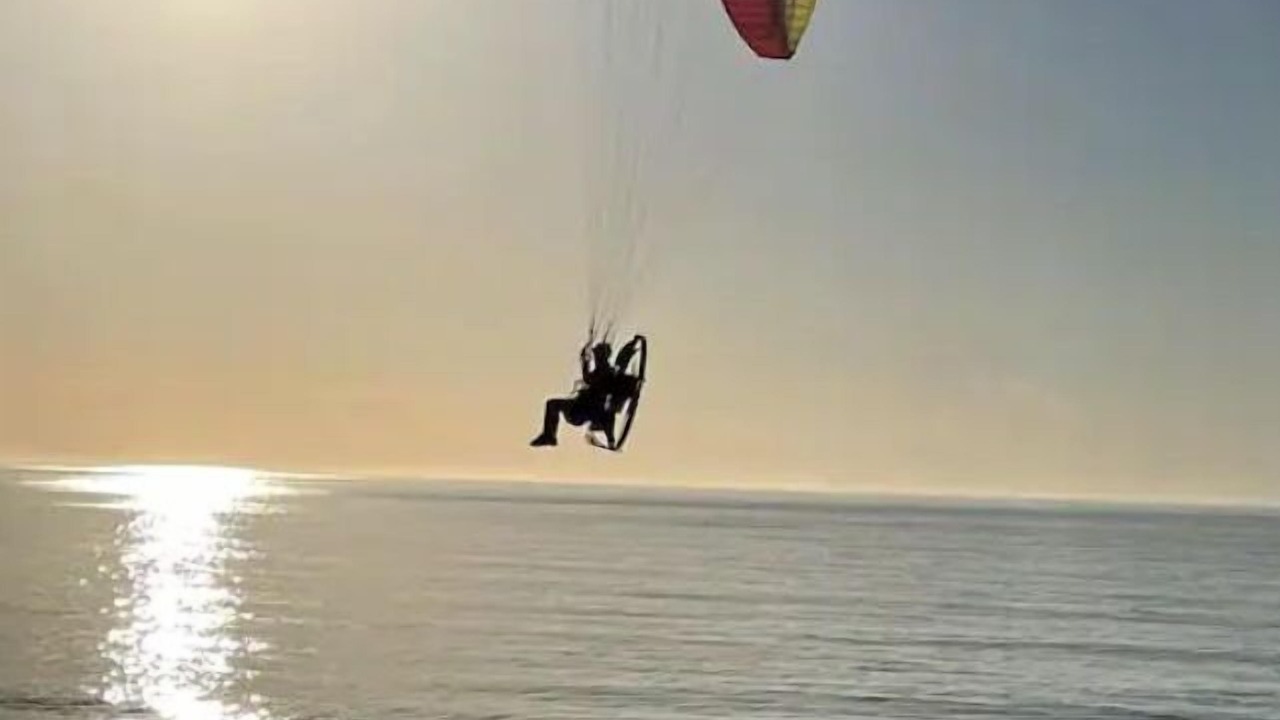 Photo of Patio Balcony in Edgemar - Pacific Manor