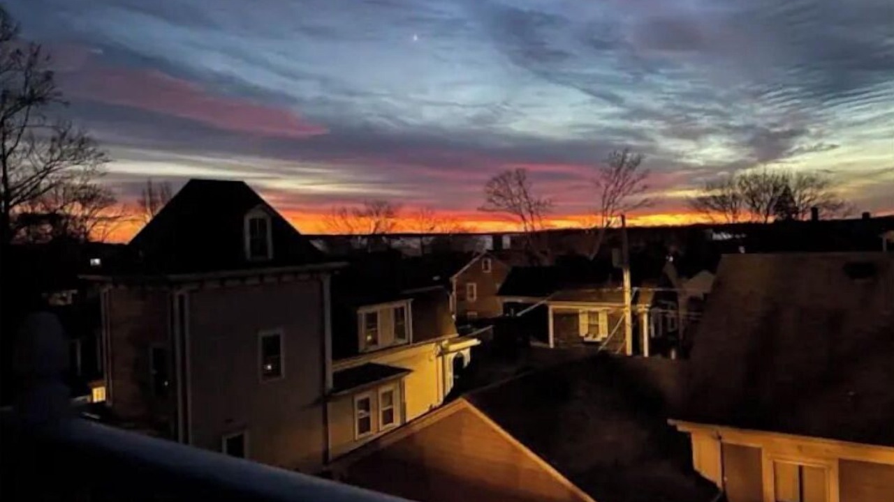 Photo of Outdoor in Bristol