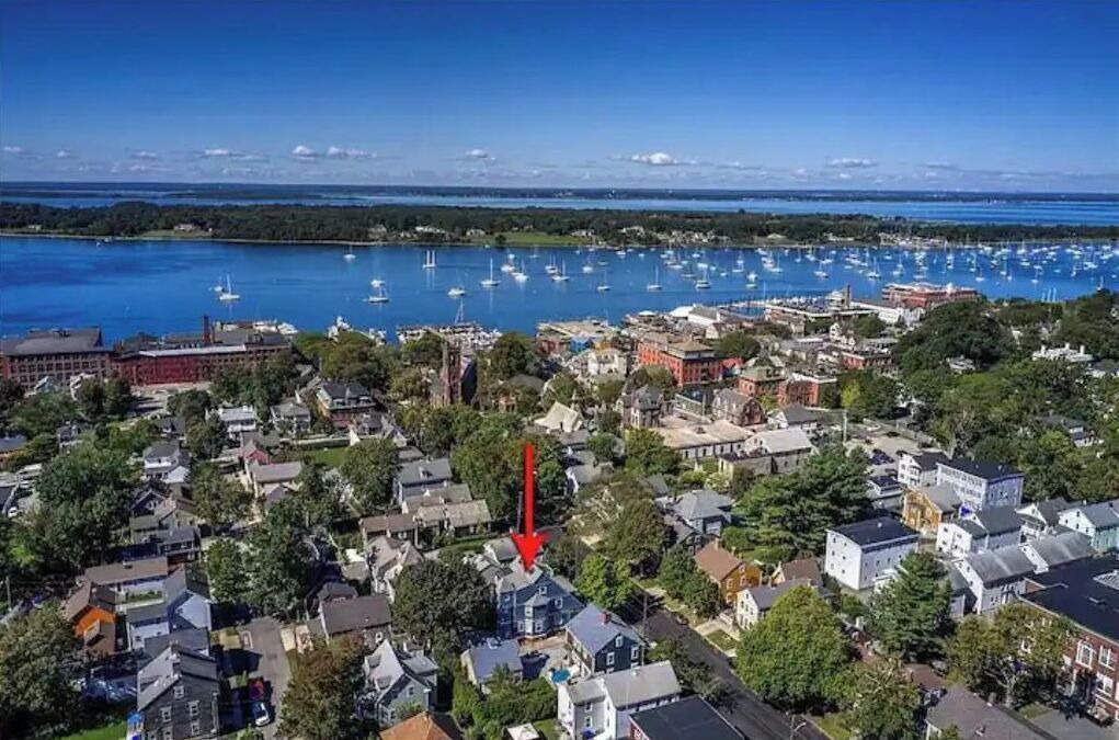 Photo of Outdoor in Bristol