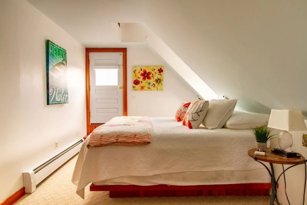 Photo of Bedroom in Bristol