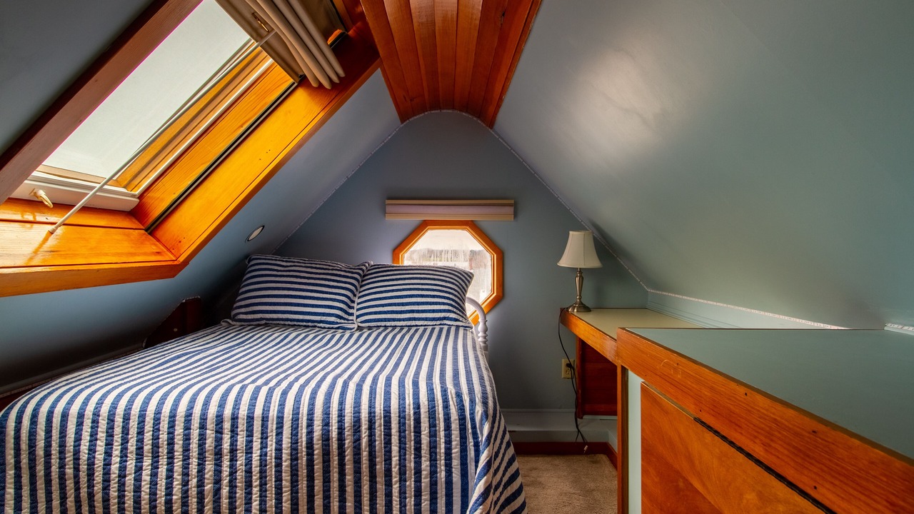 Photo of Bedroom in Bristol