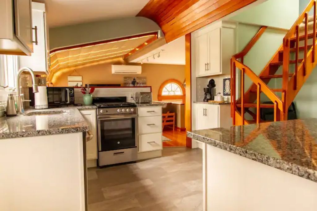 Photo of Kitchen in Bristol