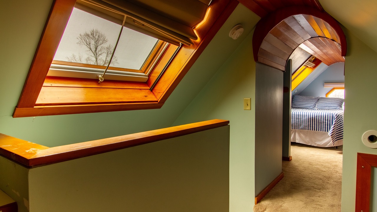 Photo of Bedroom in Bristol