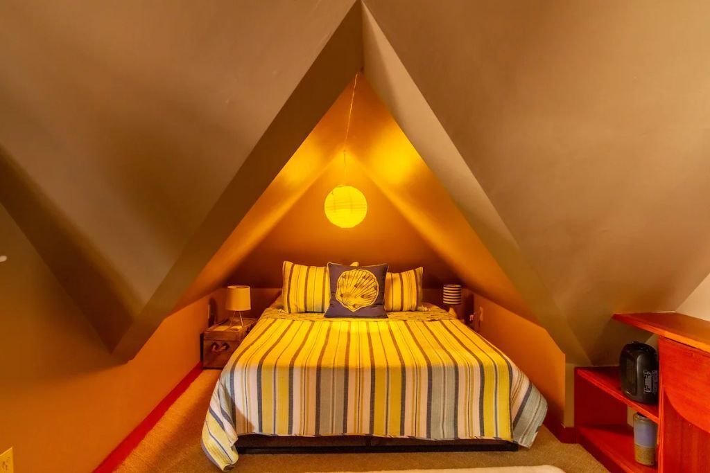 Photo of Bedroom in Bristol