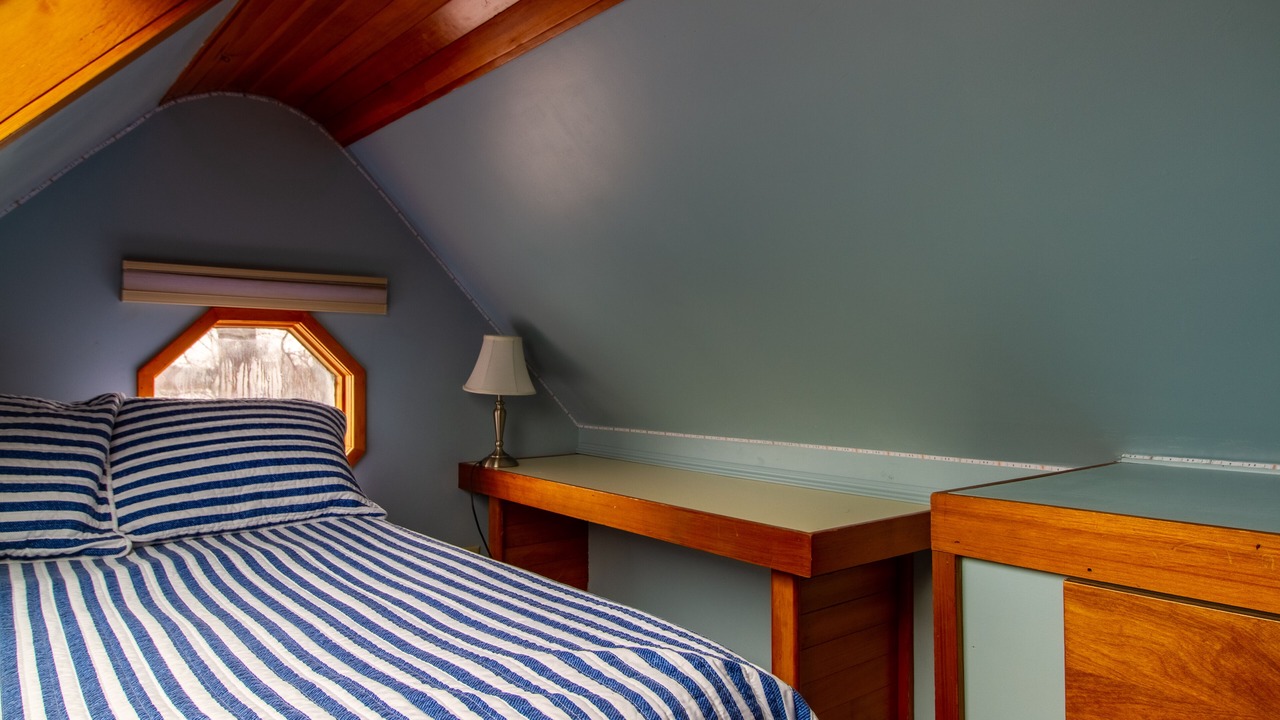 Photo of Bedroom in Bristol