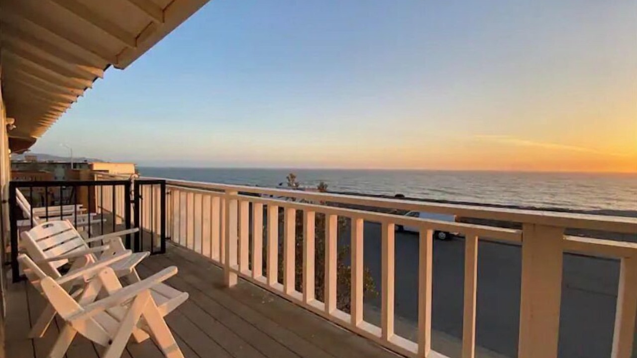 Photo of Outdoor in Edgemar - Pacific Manor