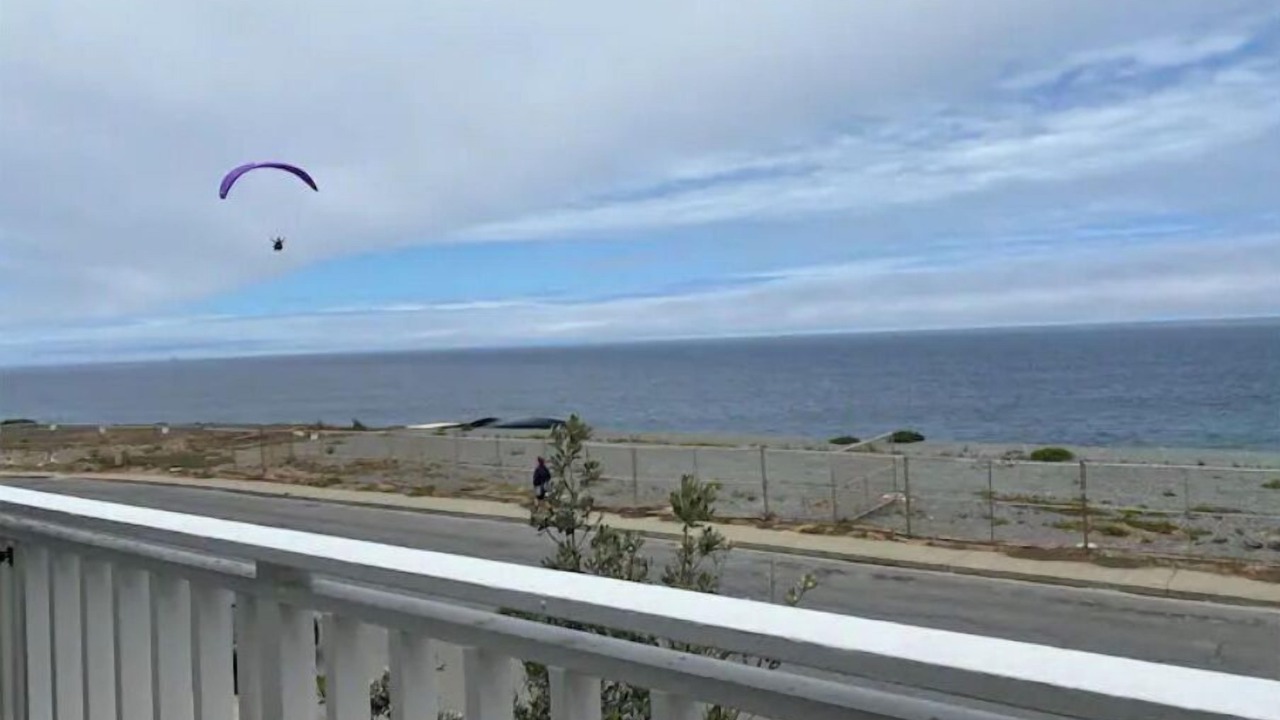 Photo of Outdoor in Edgemar - Pacific Manor