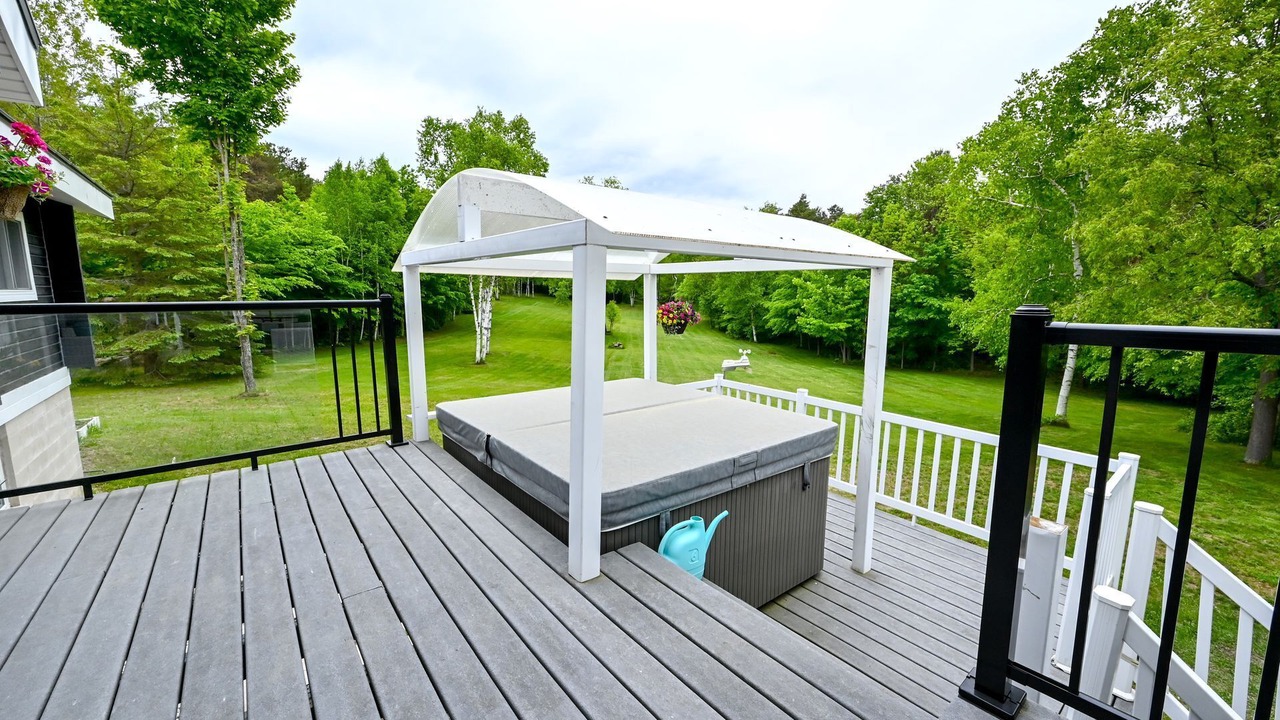 Photo of Patio Balcony in Terra Nova