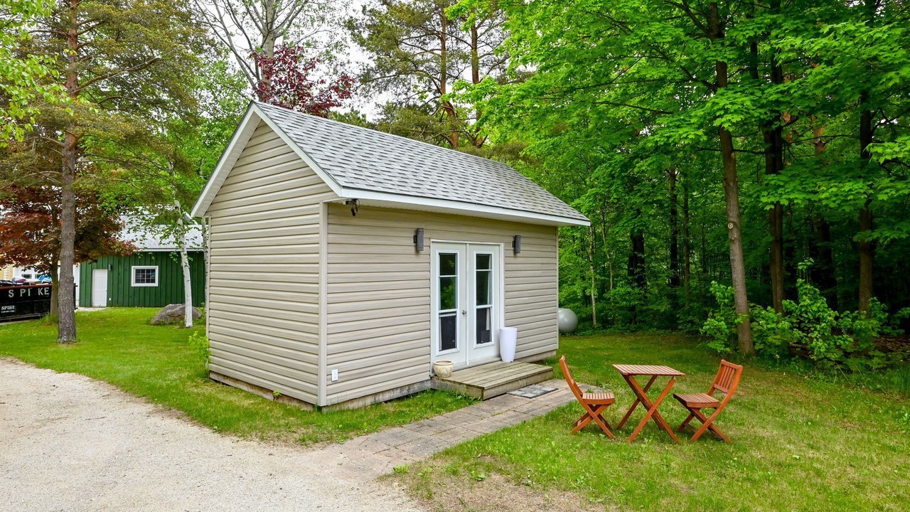 Photo of Outdoor in Terra Nova