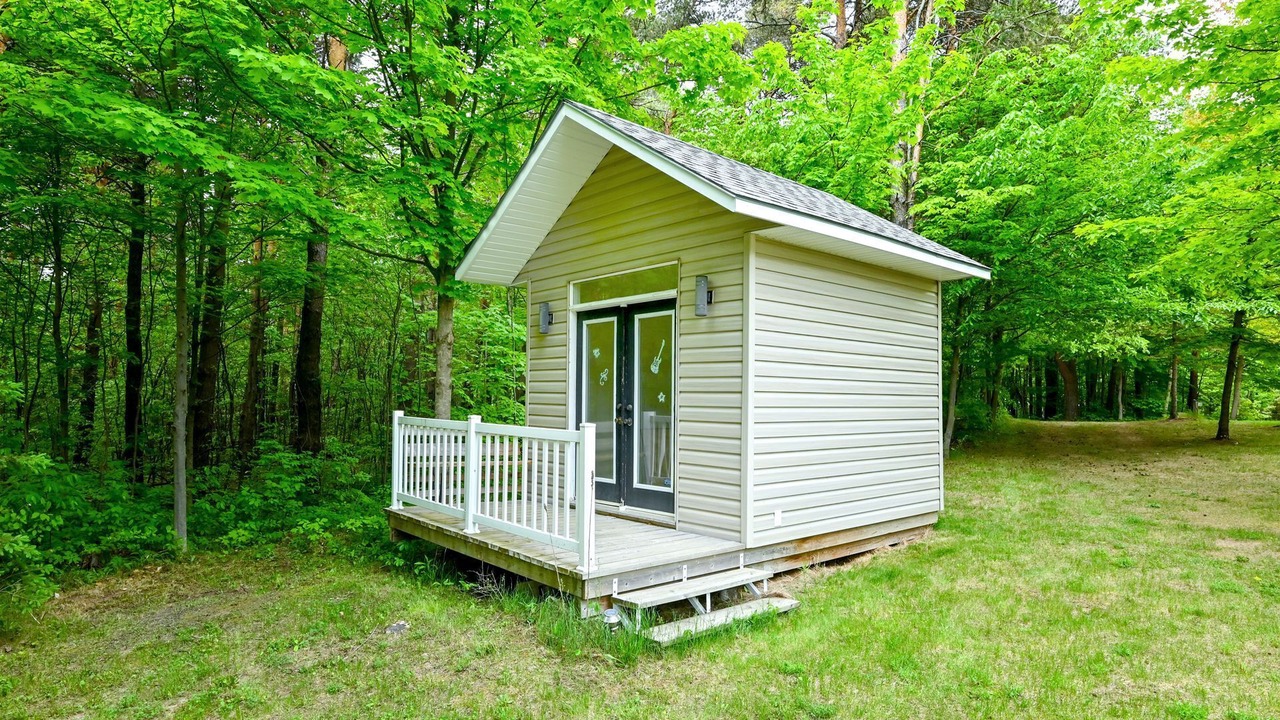 Photo of Outdoor in Terra Nova