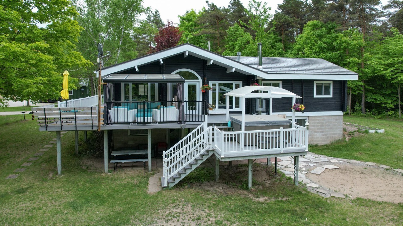 Photo of Outdoor in Terra Nova