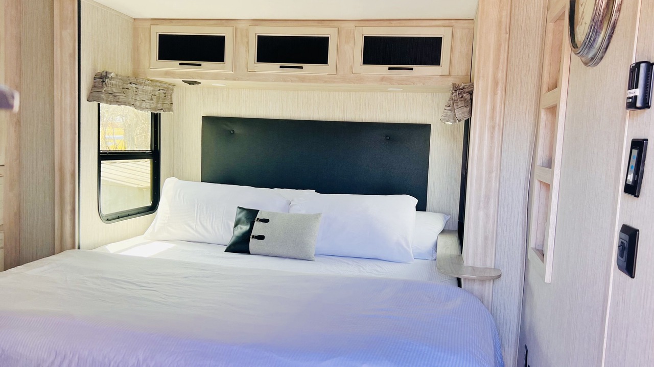 Photo of Bedroom in Halton Hills