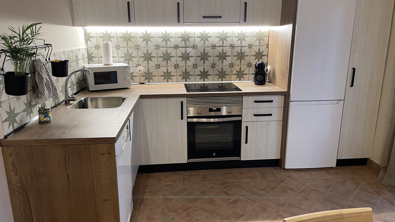 Photo of Kitchen in Bulbuente