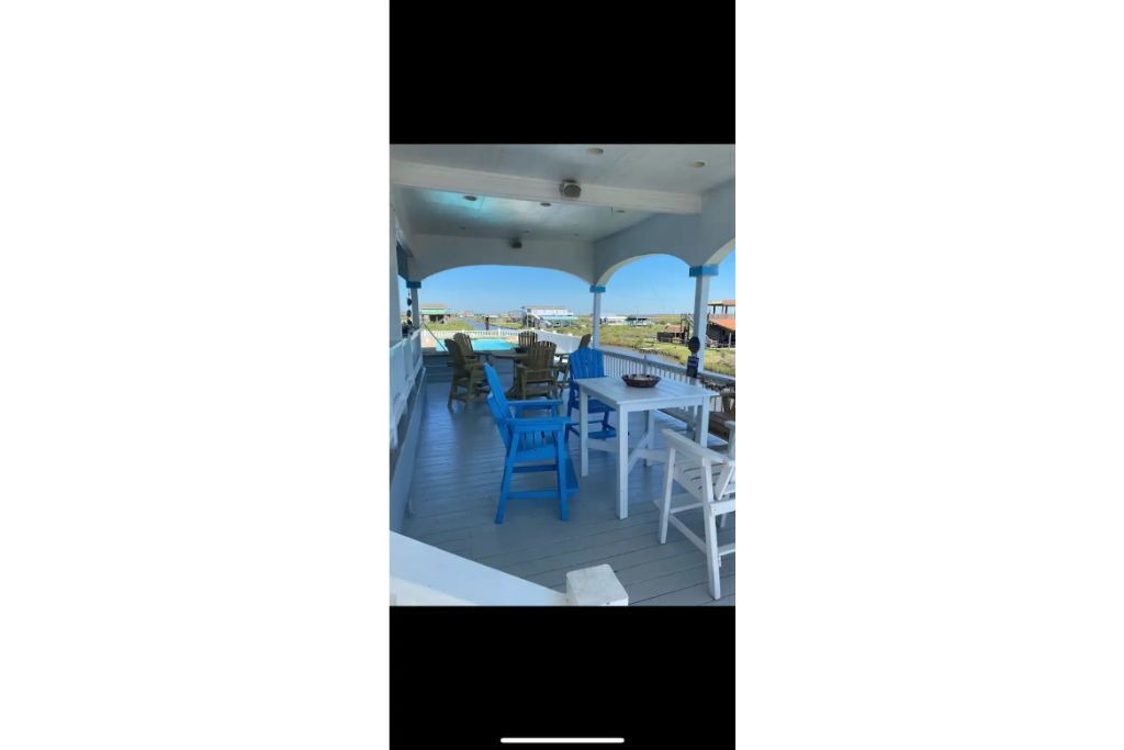 Photo of Outdoor in Port Bolivar