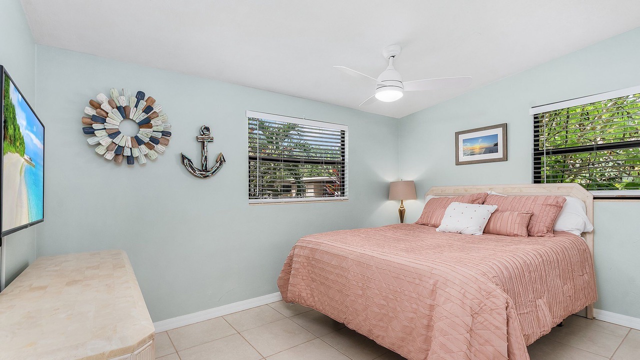 Photo of Bedroom in East Naples