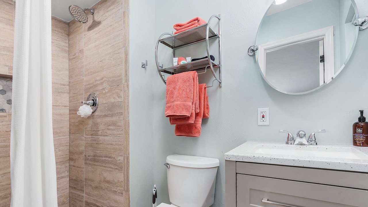 Photo of Bathroom in East Naples
