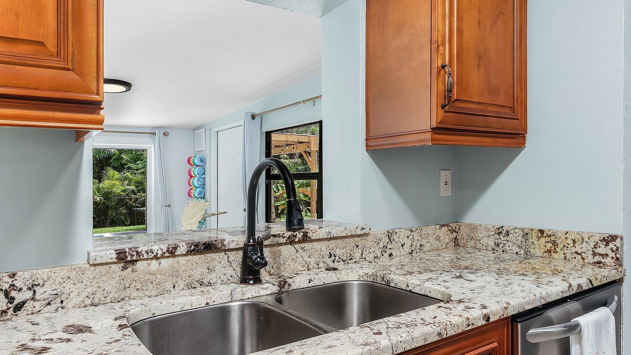 Photo of Kitchen in East Naples