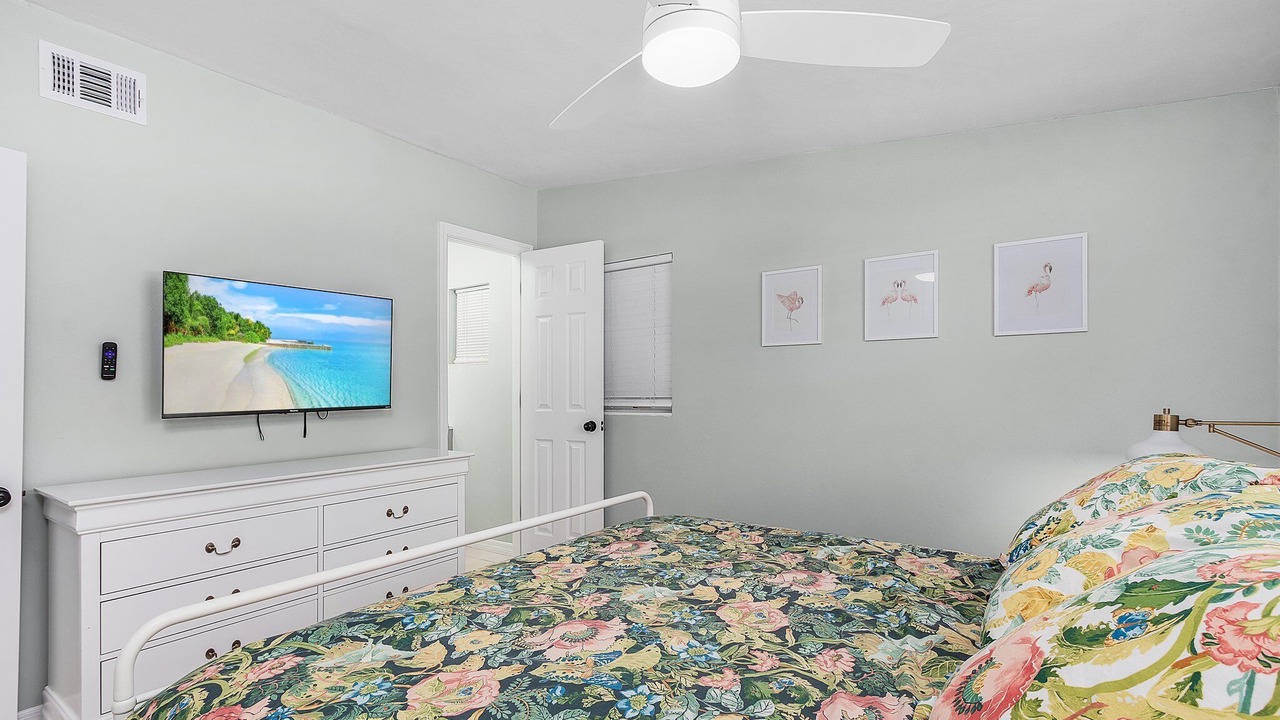 Photo of Bedroom in East Naples