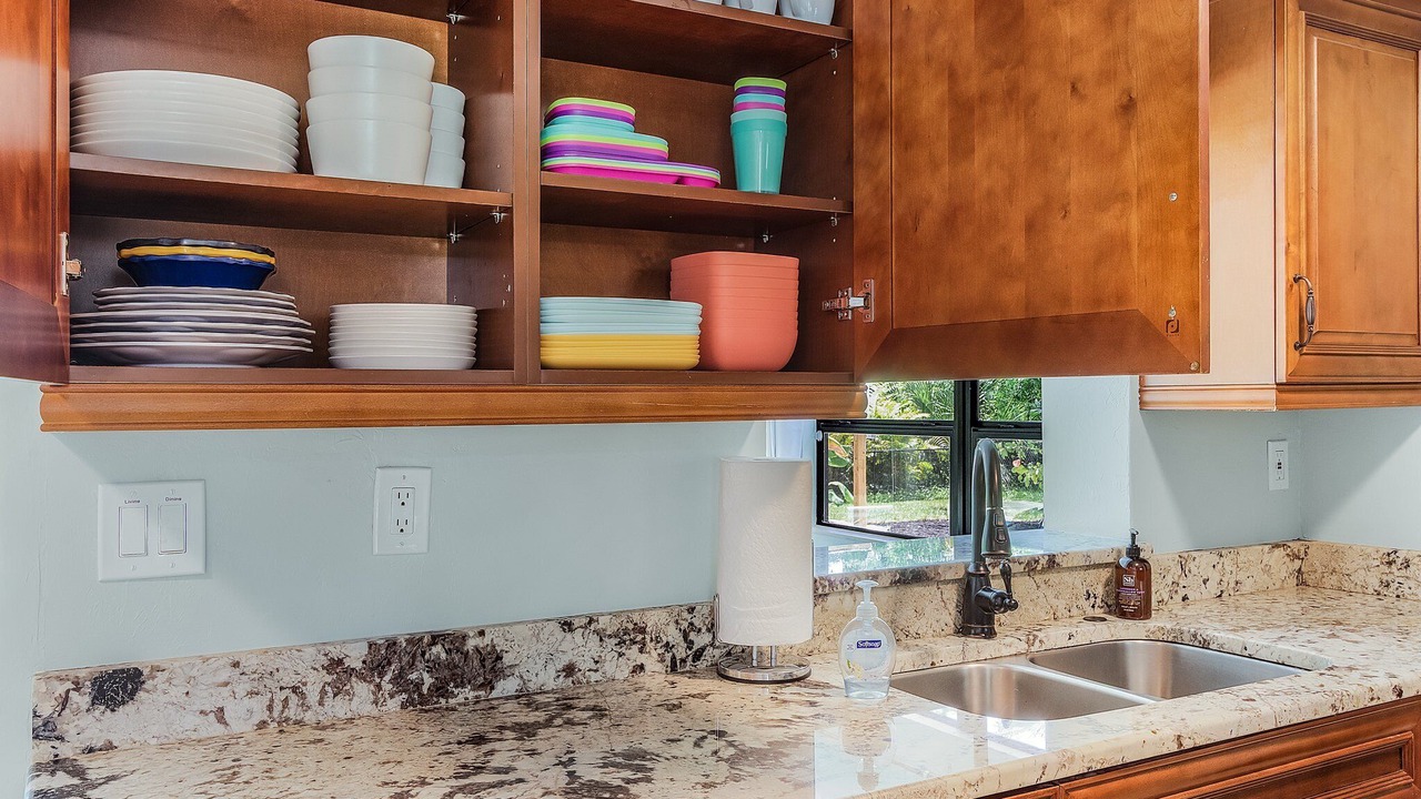 Photo of Kitchen in East Naples