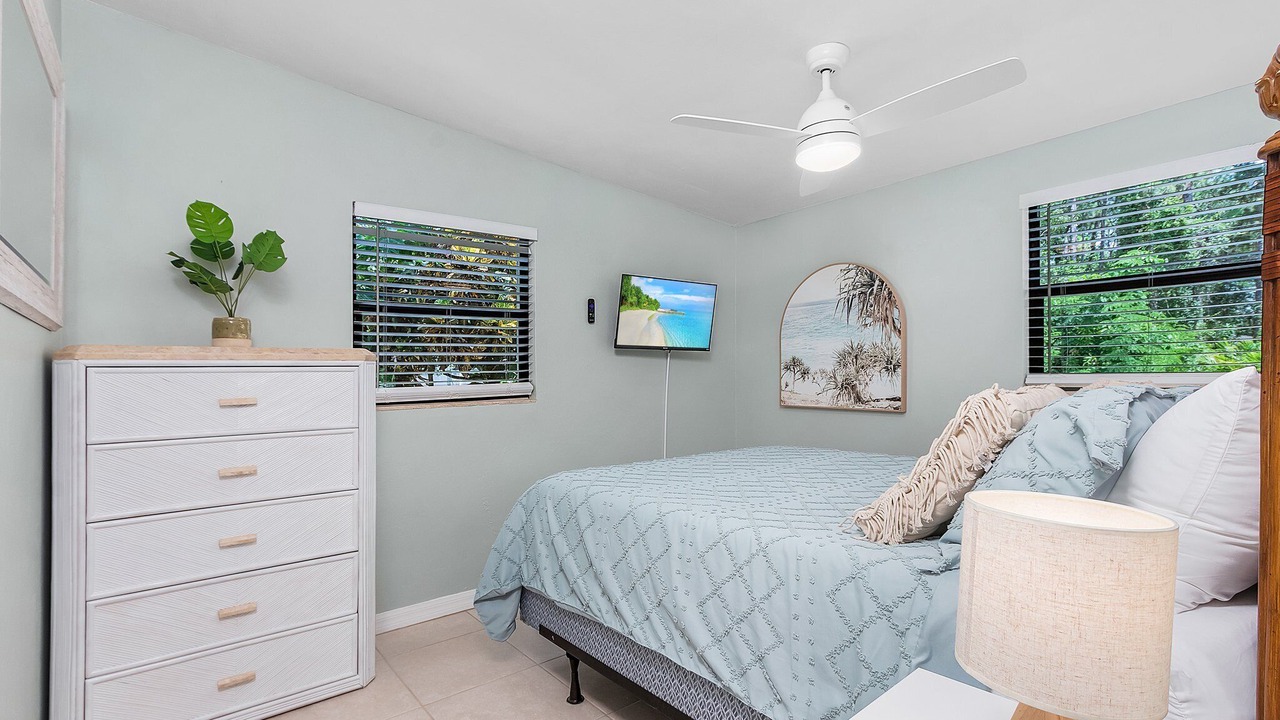 Photo of Bedroom in East Naples