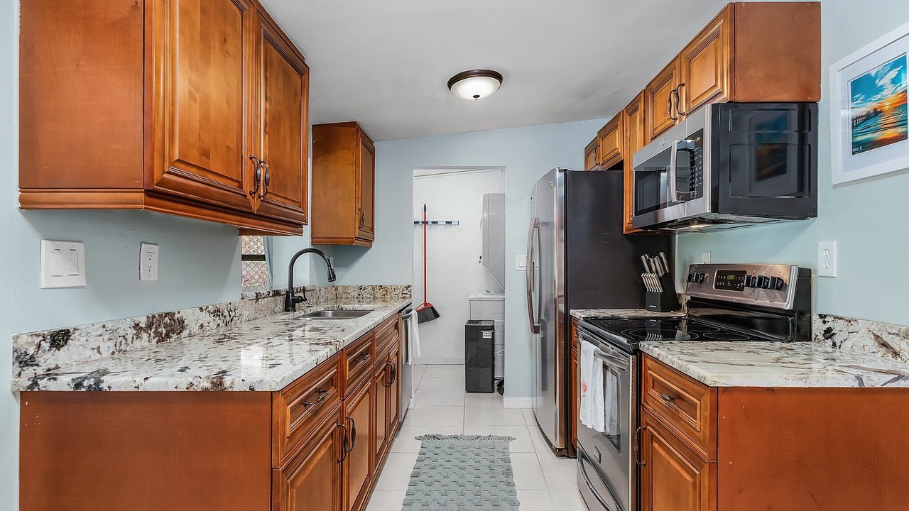 Photo of Kitchen in East Naples