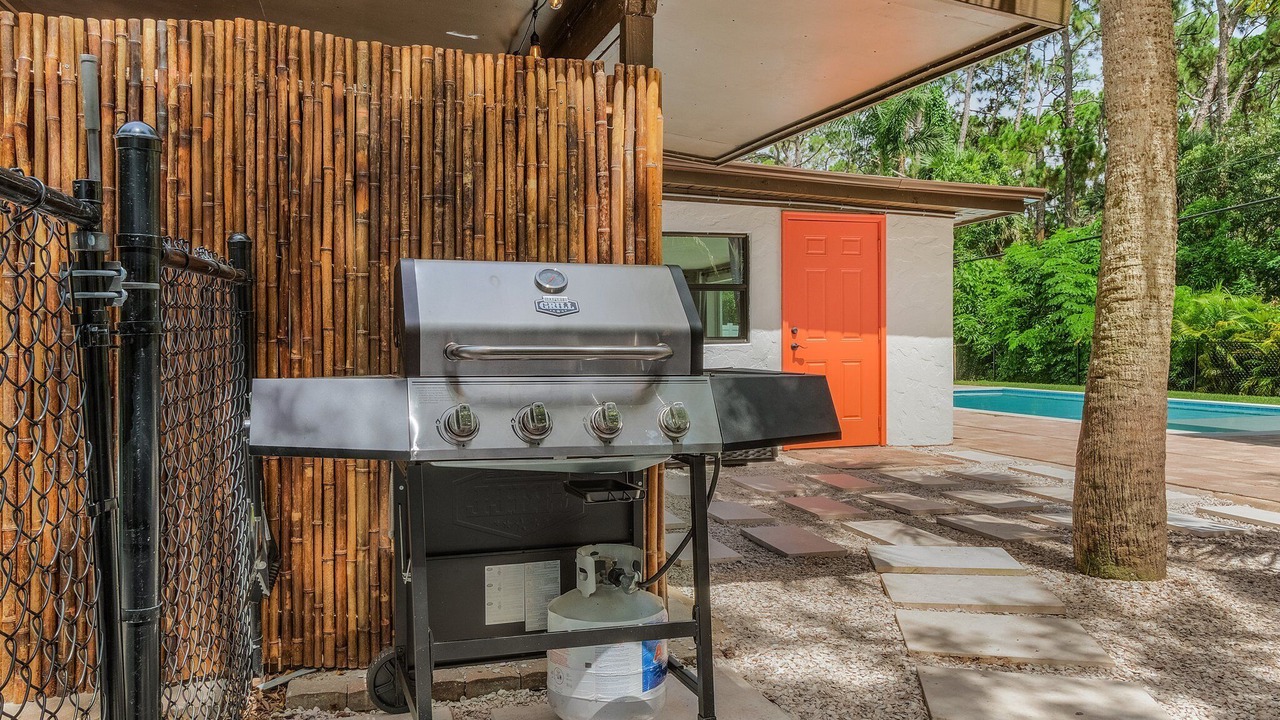 Photo of Outdoor in East Naples