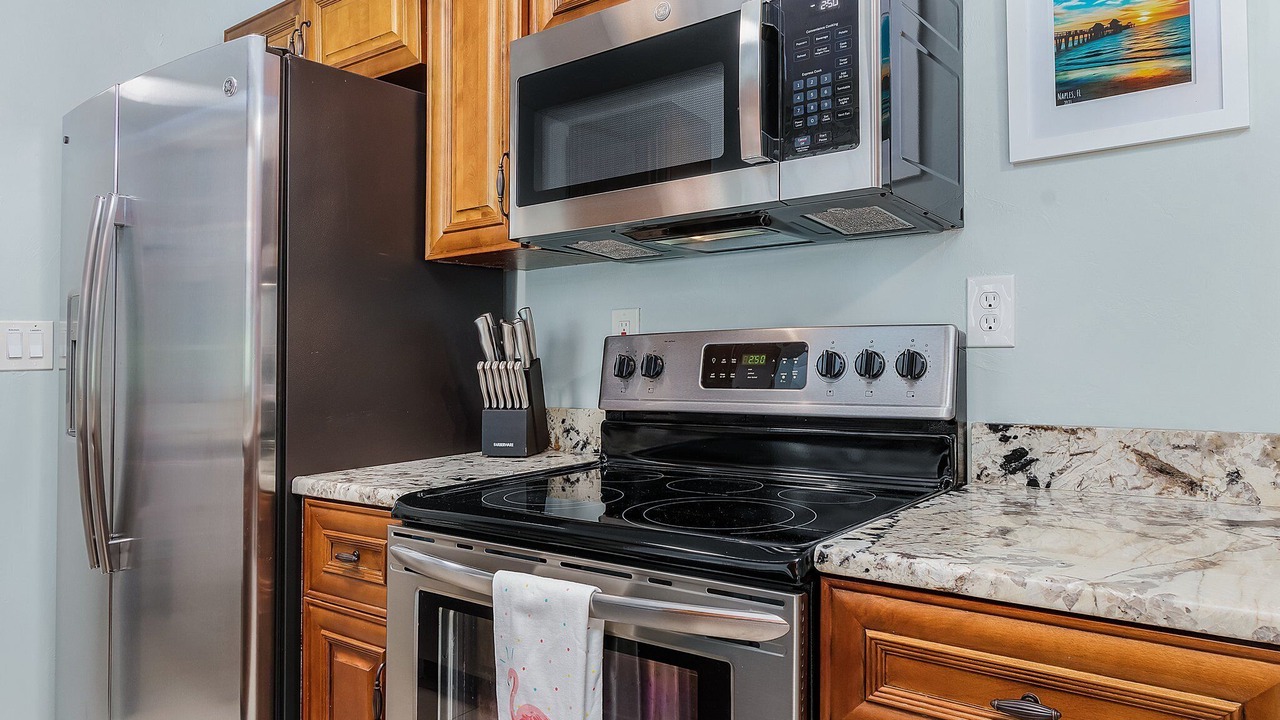 Photo of Kitchen in East Naples