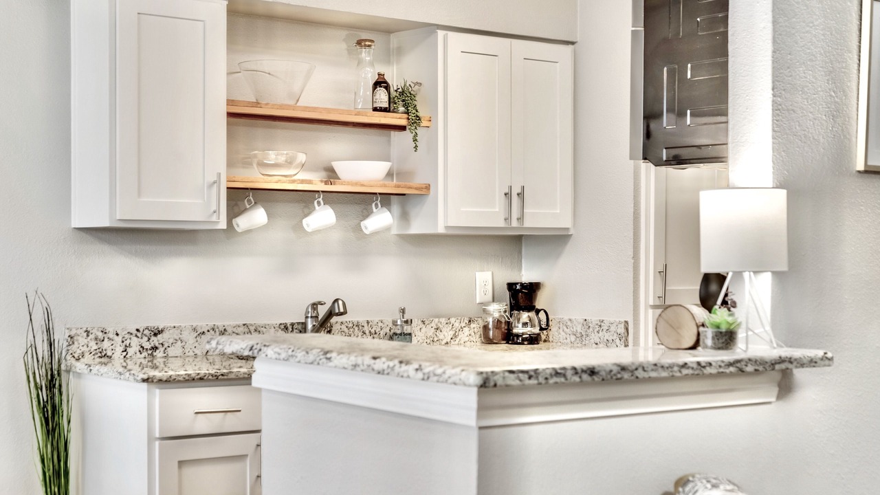 Photo of Kitchen in Old East Dallas