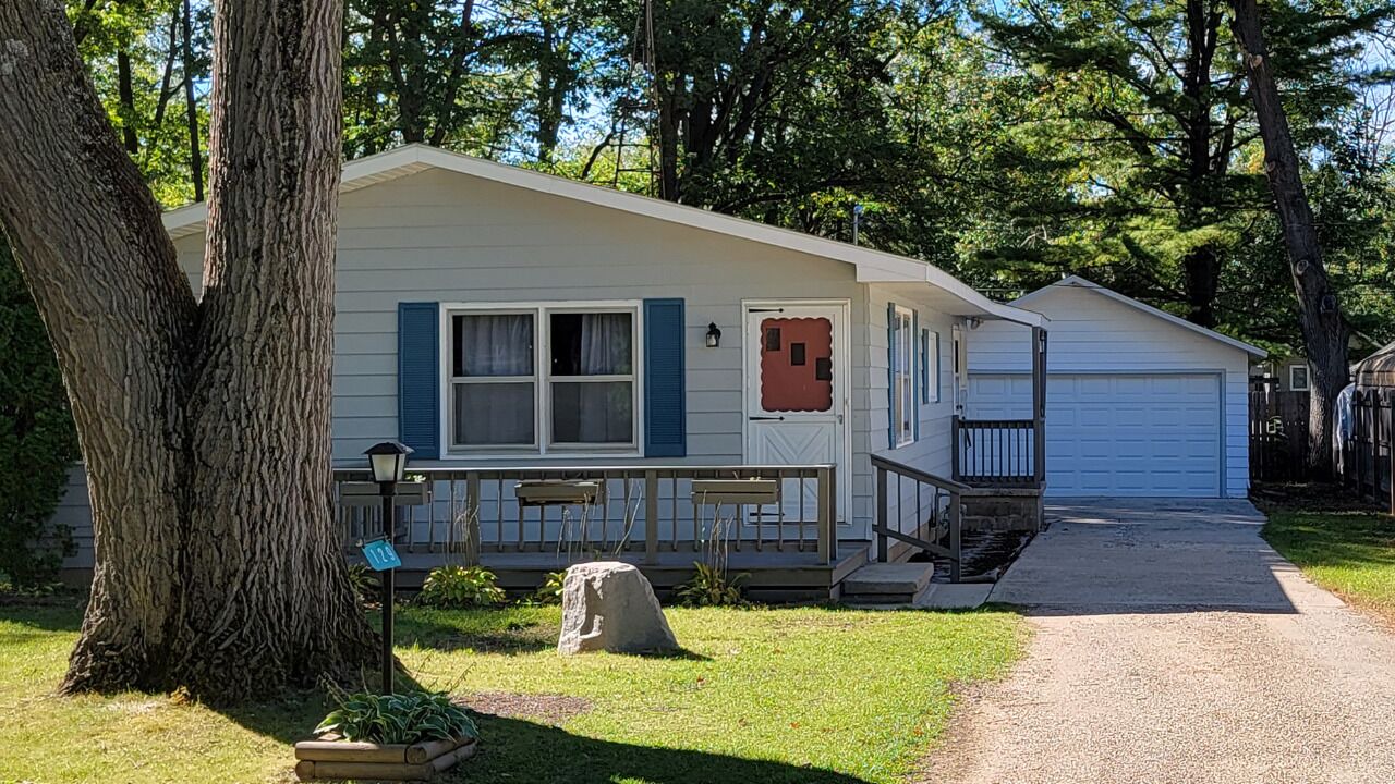 Photo of Outdoor in Prudenville