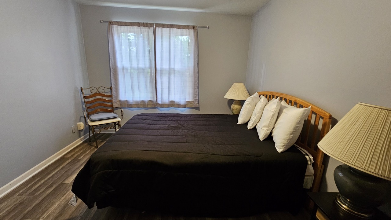 Photo of Bedroom in Prudenville