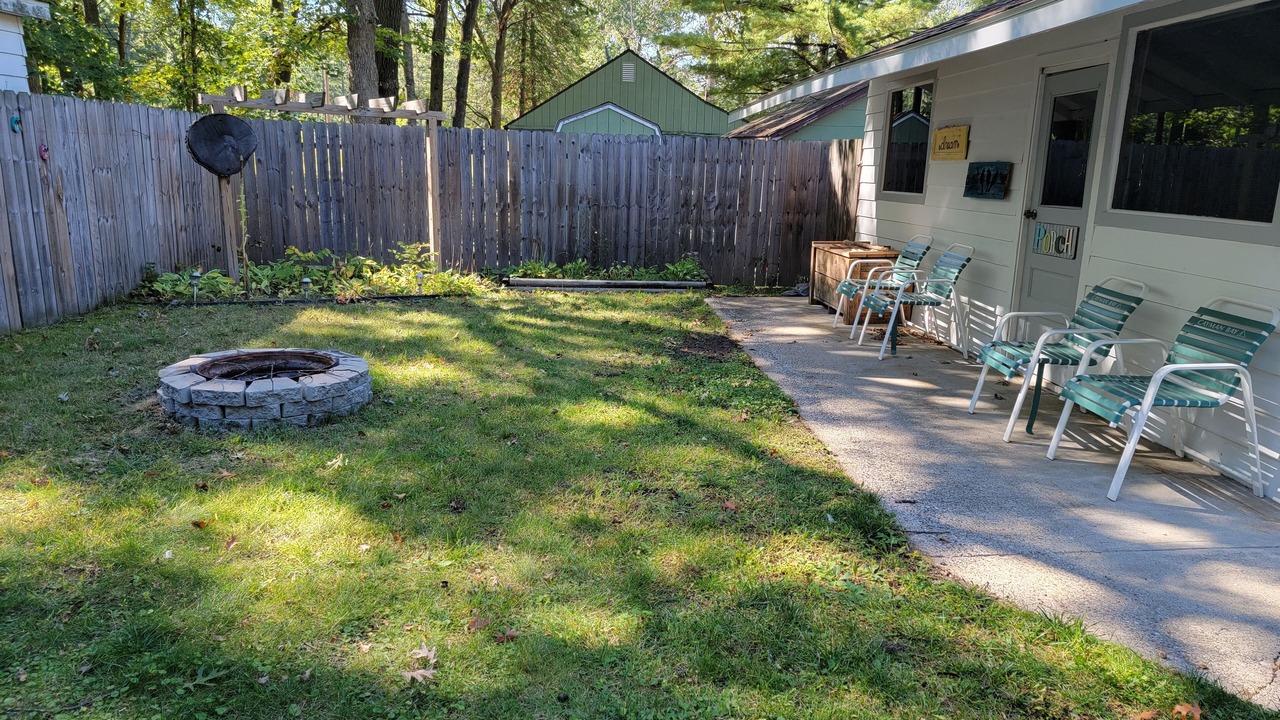Photo of Outdoor in Prudenville