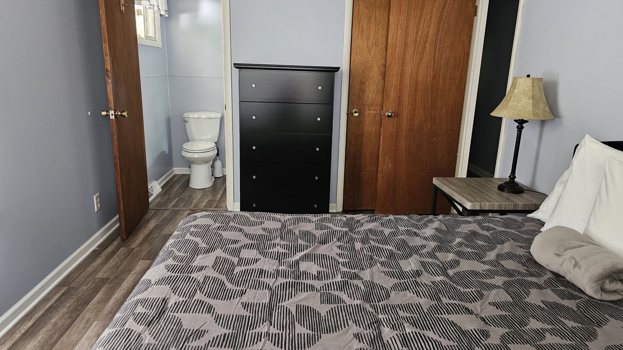 Photo of Bedroom in Prudenville